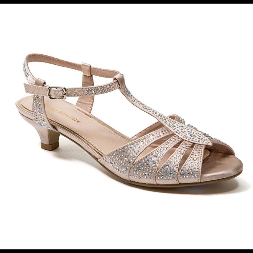Lady Couture shoe Betty, size 12/EU 43